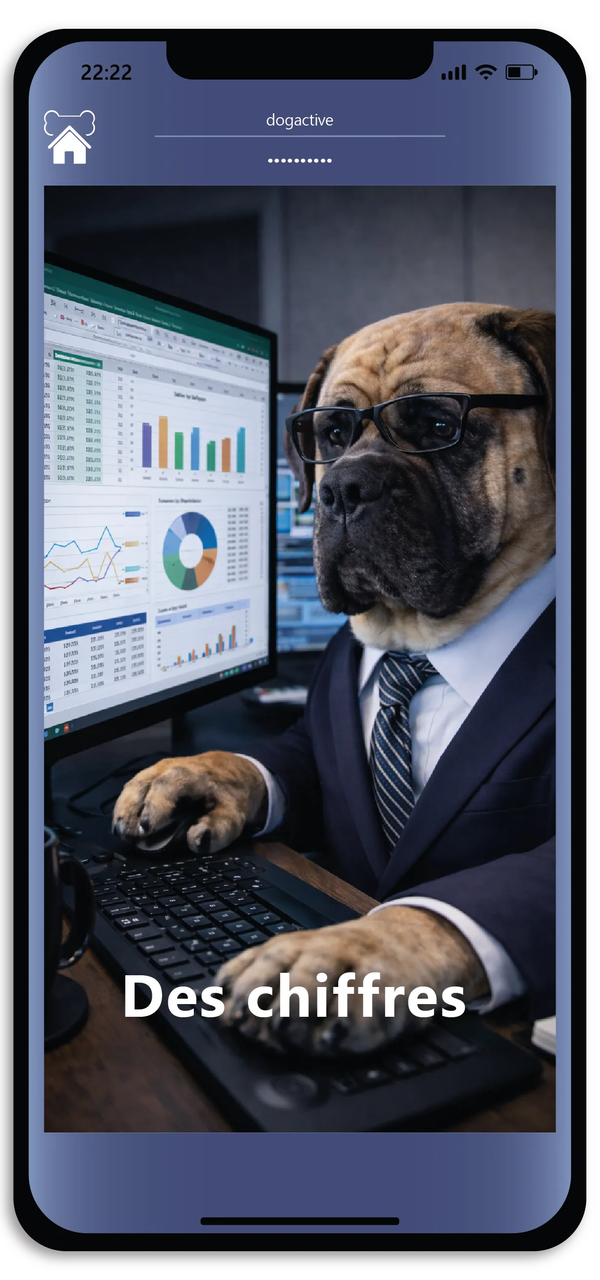 Share experiences together. 3