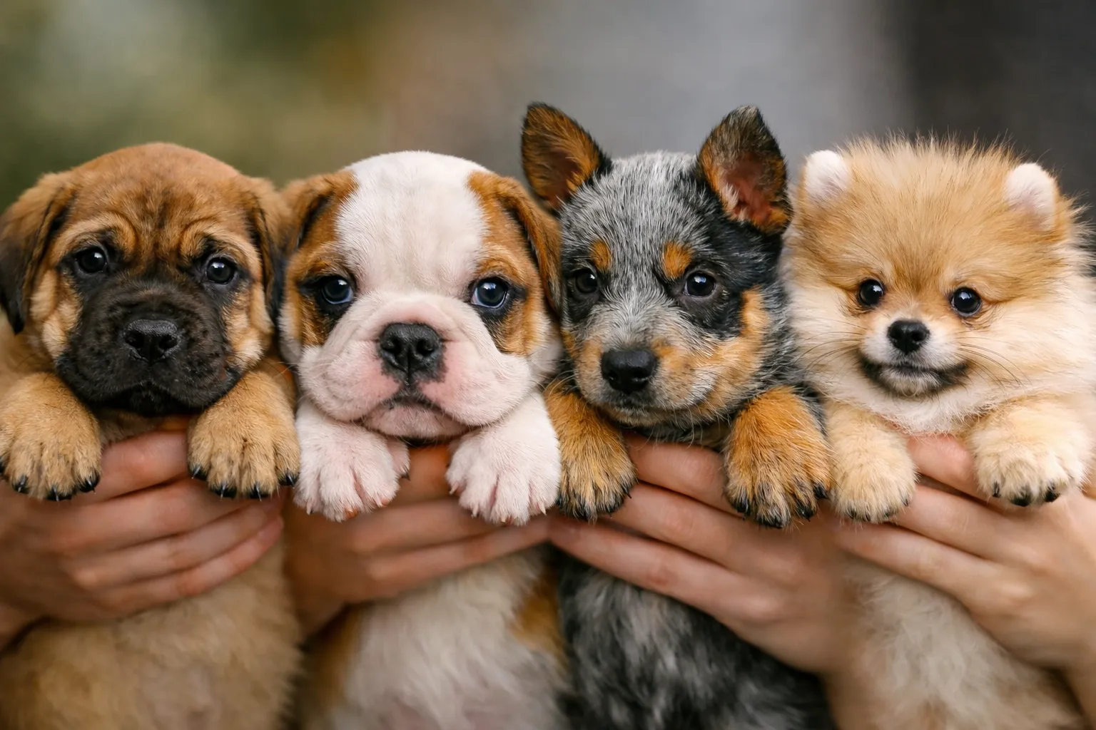 Die perfekte Kompatibilität erkennen.