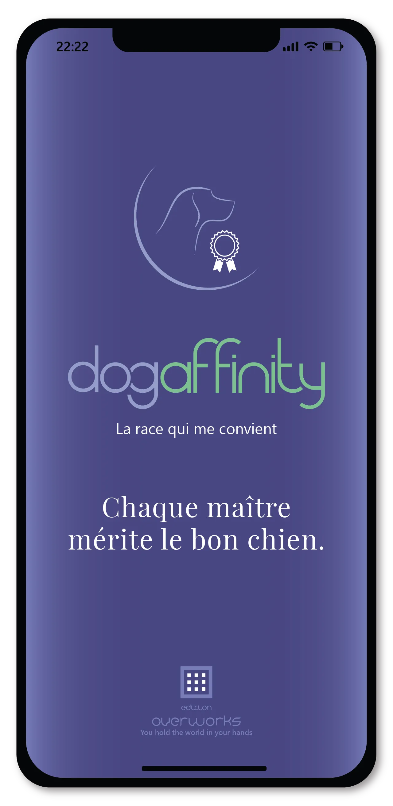 Identifier la compatibilité parfaite. 1