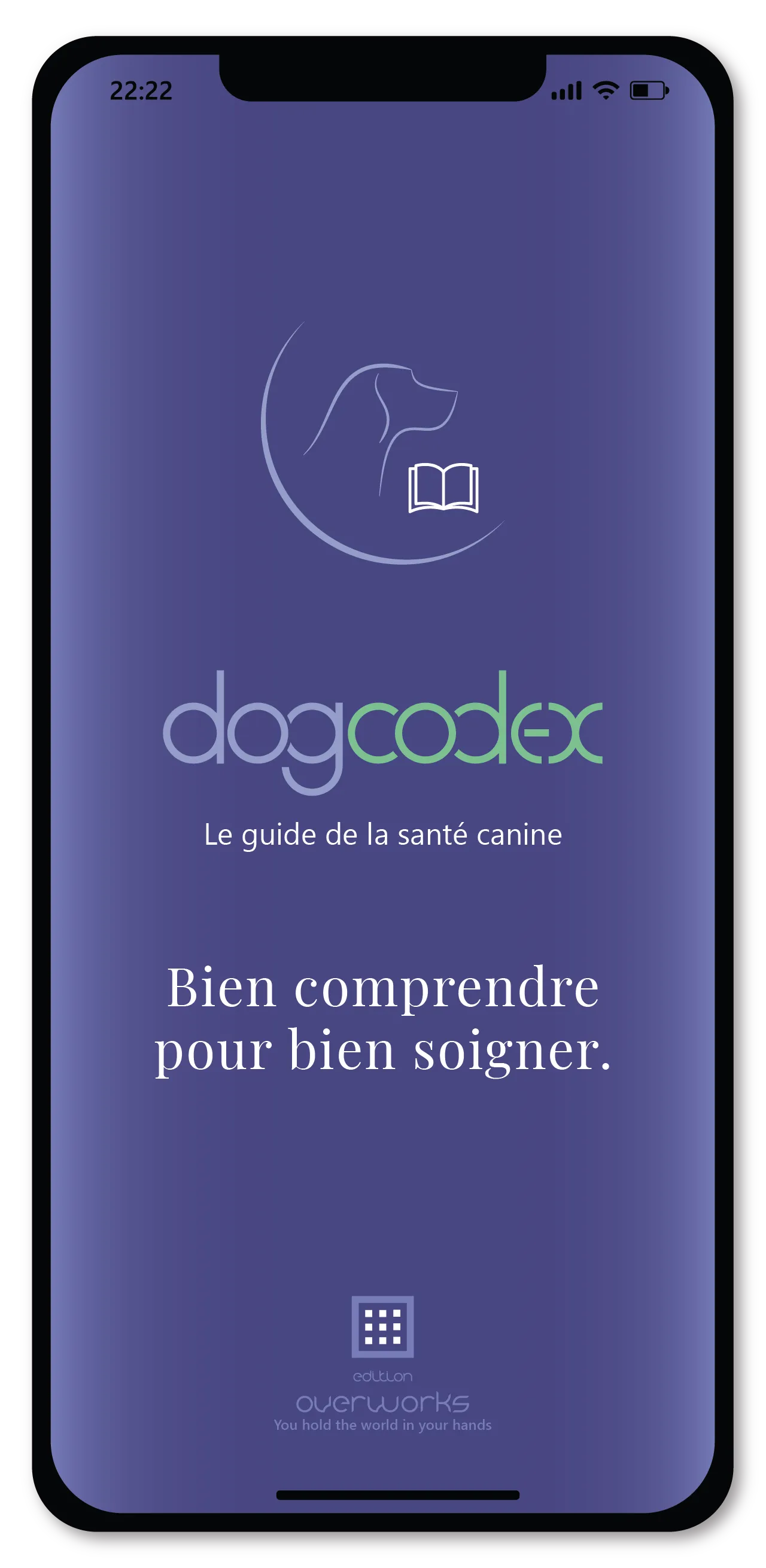 Domina la salud de tu perro día a día. 1