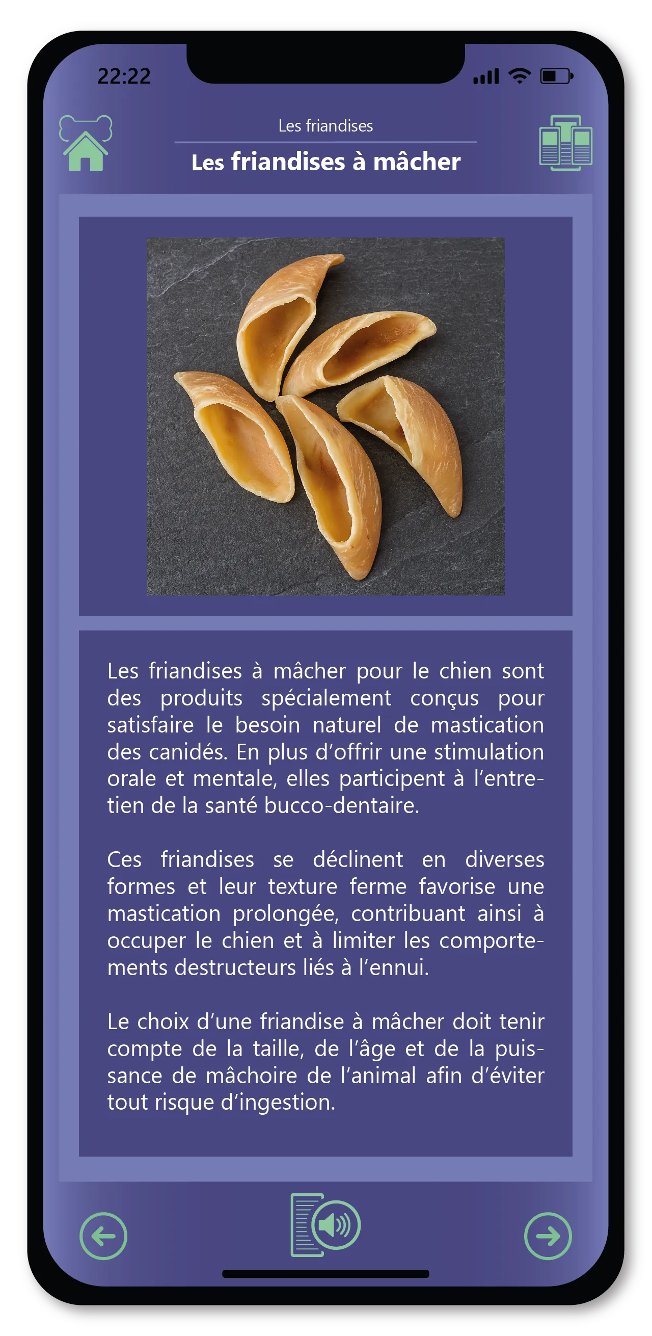 매일 당신의 강아지 건강을 관리하세요. 3