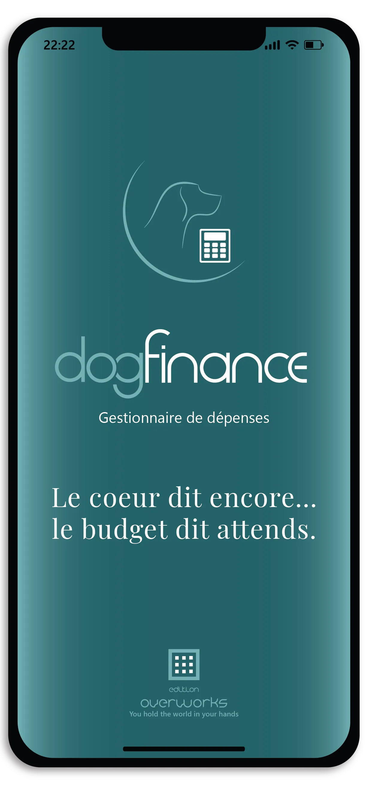 Ihre Ausgaben präzise steuern. 1