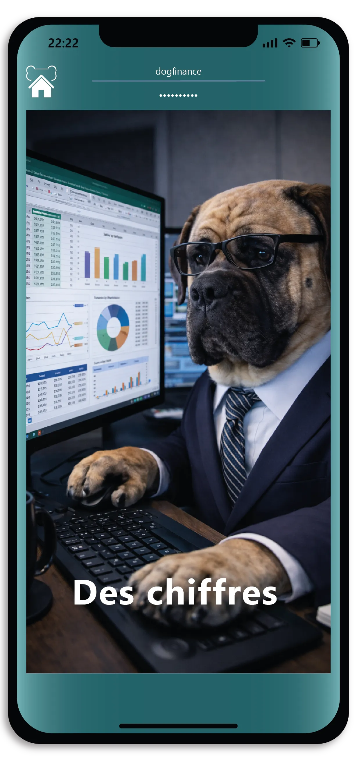 Ihre Ausgaben präzise steuern. 3