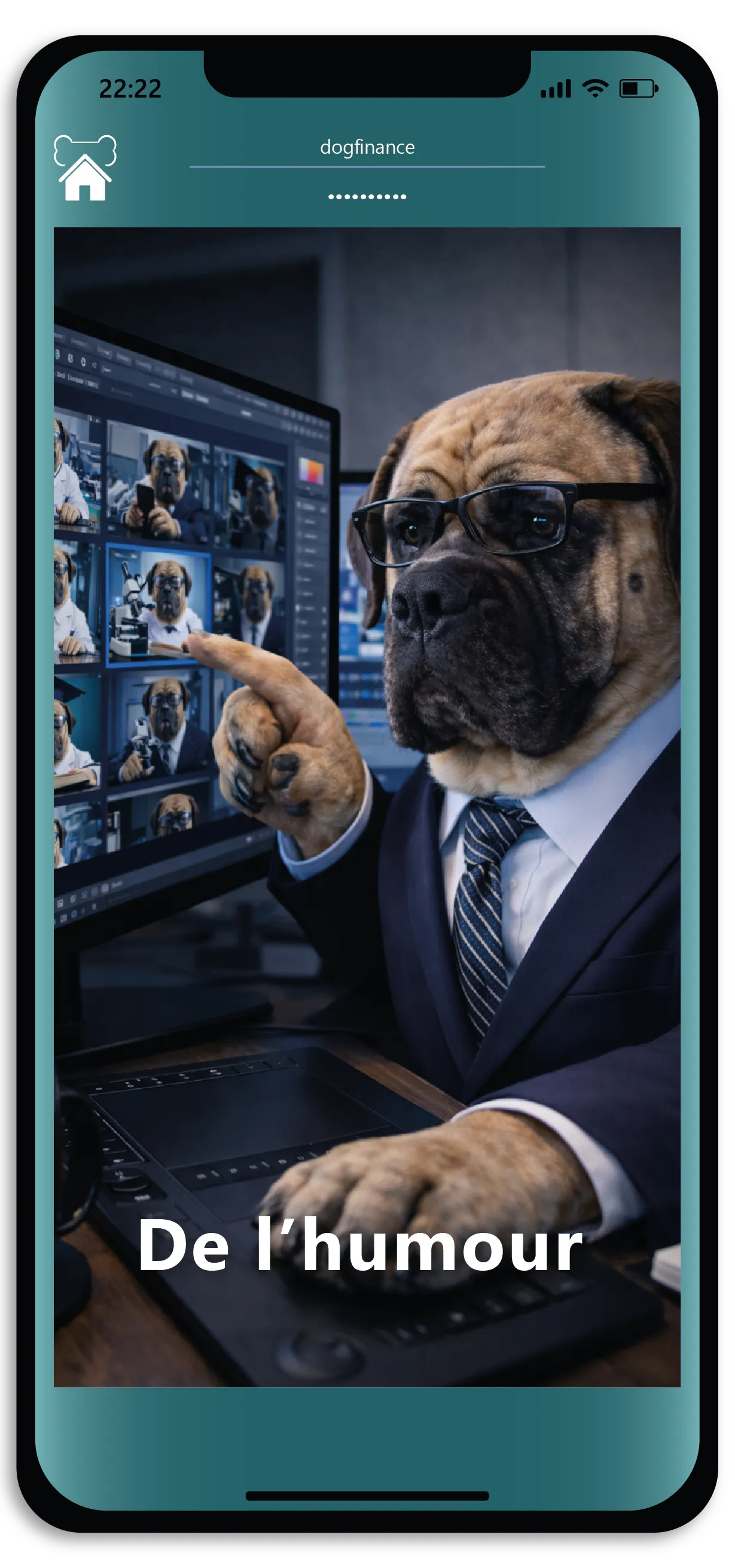 Ihre Ausgaben präzise steuern. 7