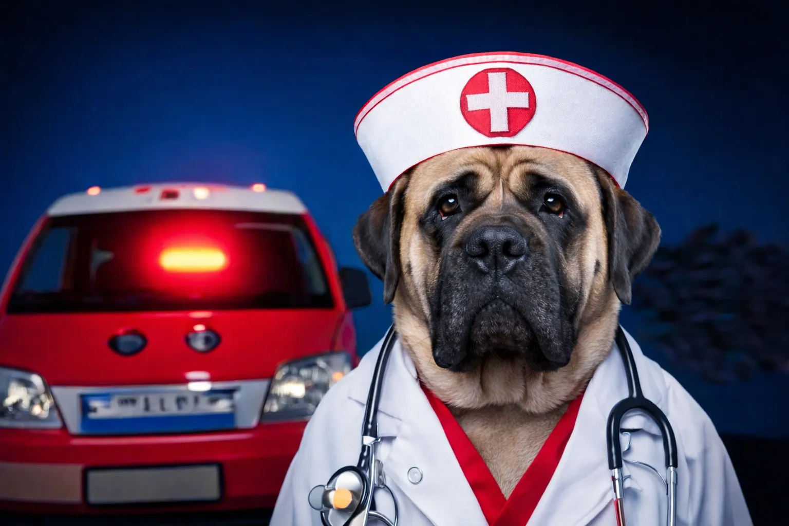 Gérer l’urgence avec efficacité.