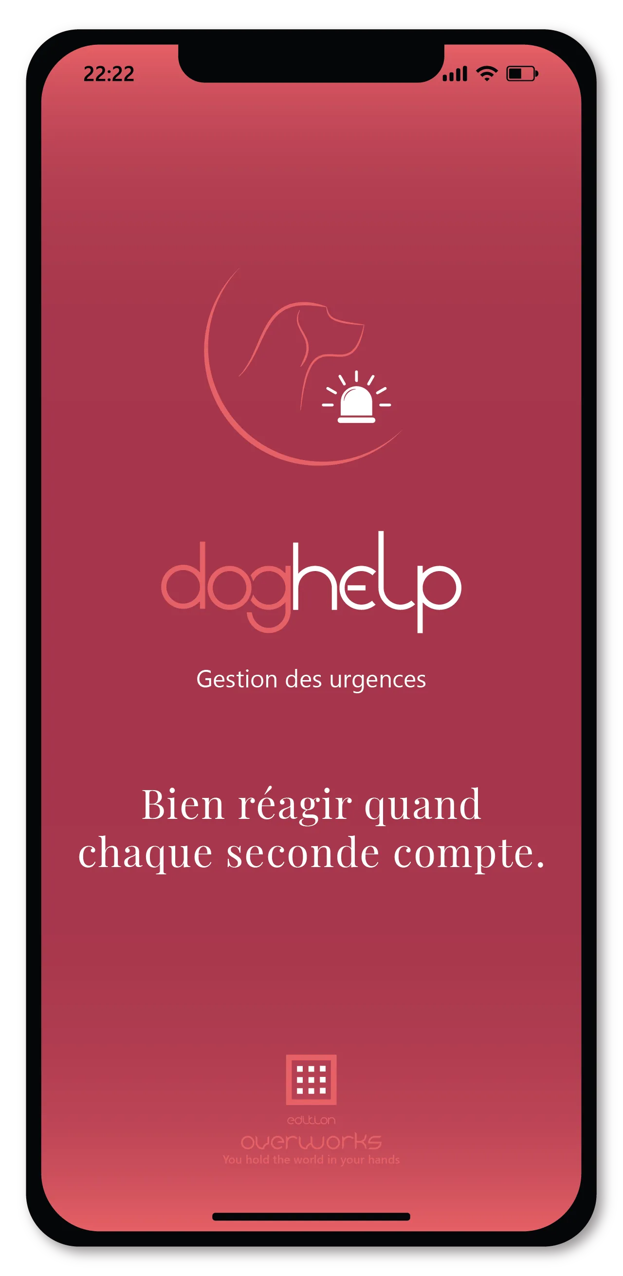 Gérer l’urgence avec efficacité. 1