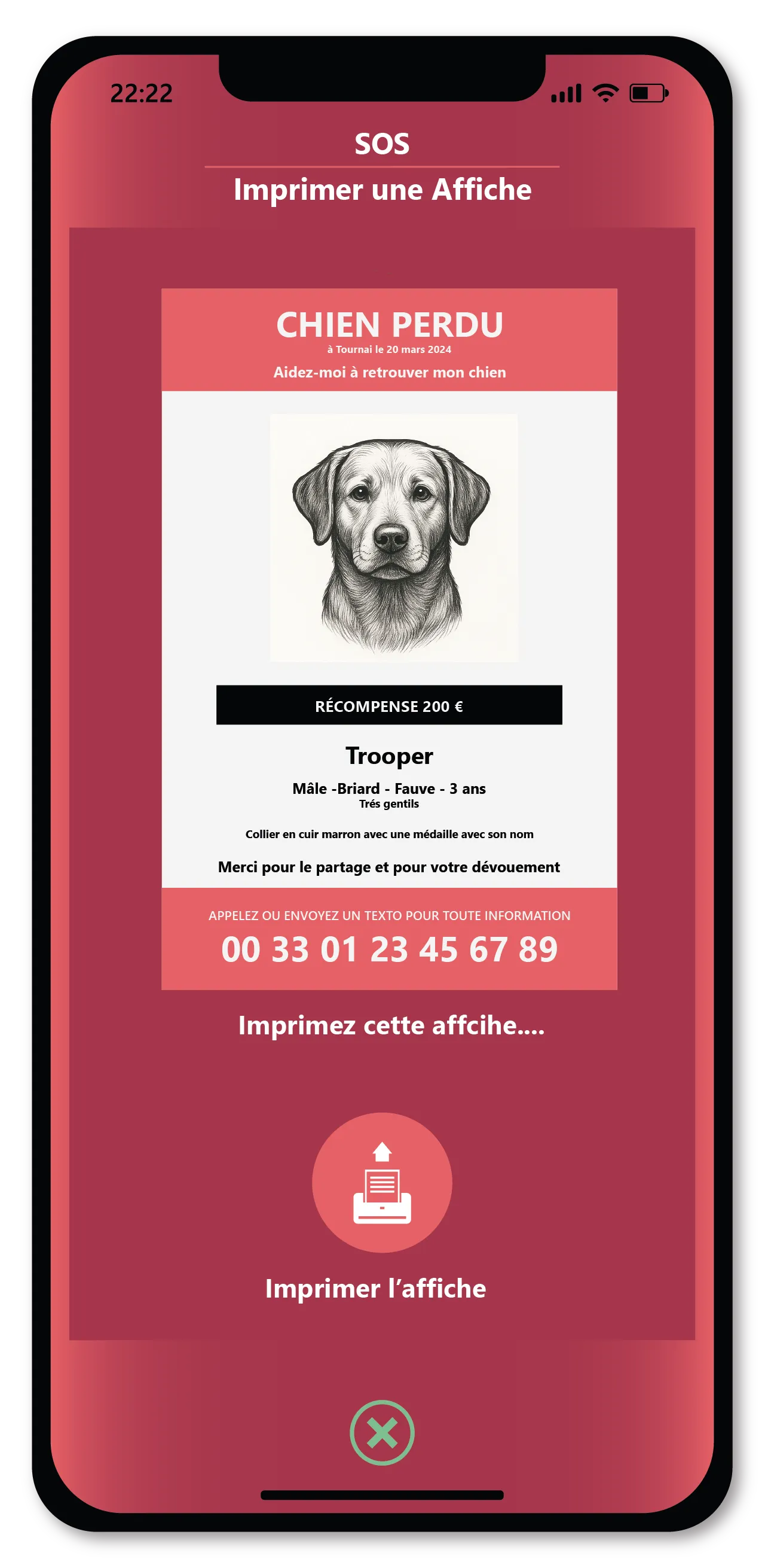 Gérer l’urgence avec efficacité. 6