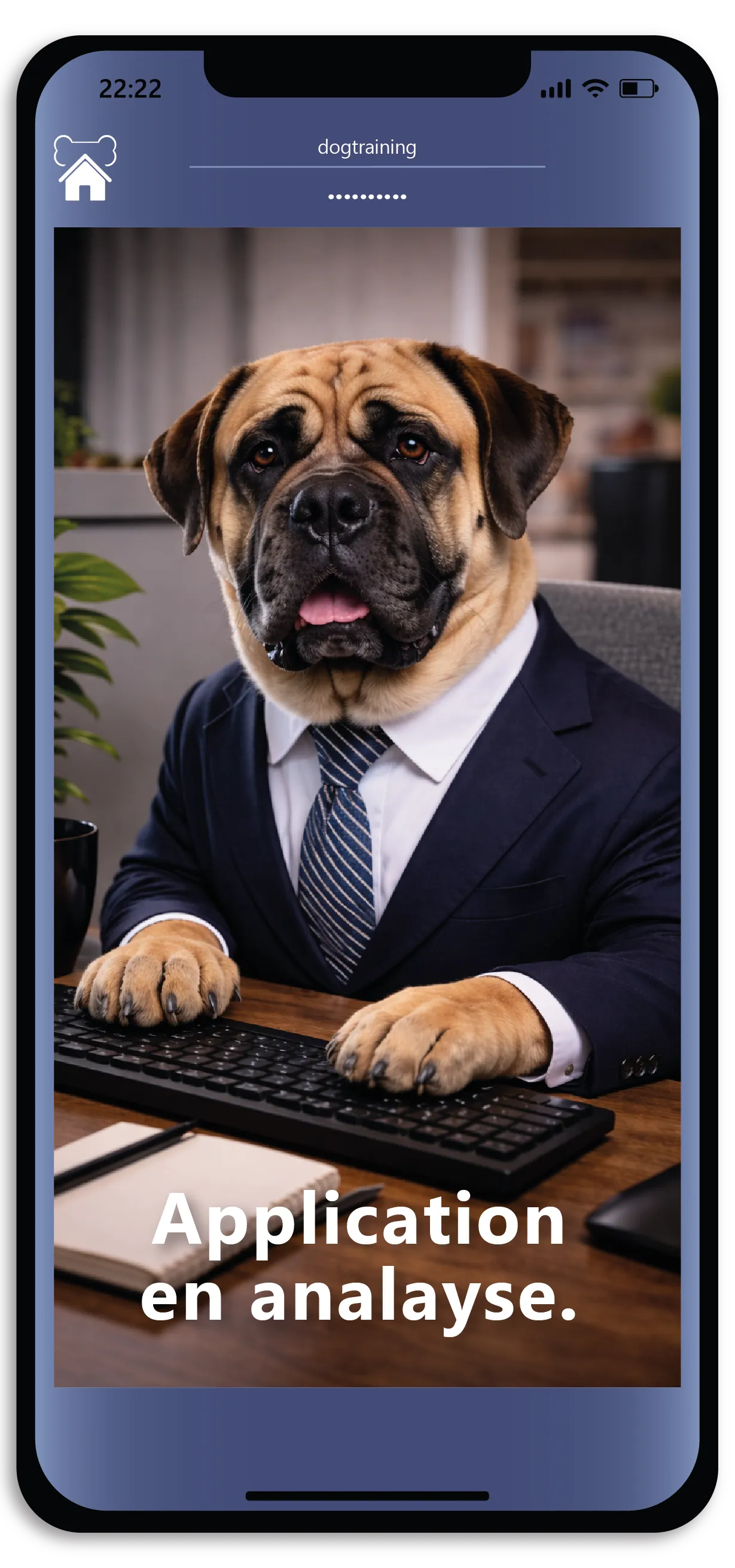 Eine solide Erziehung aufbauen. 2