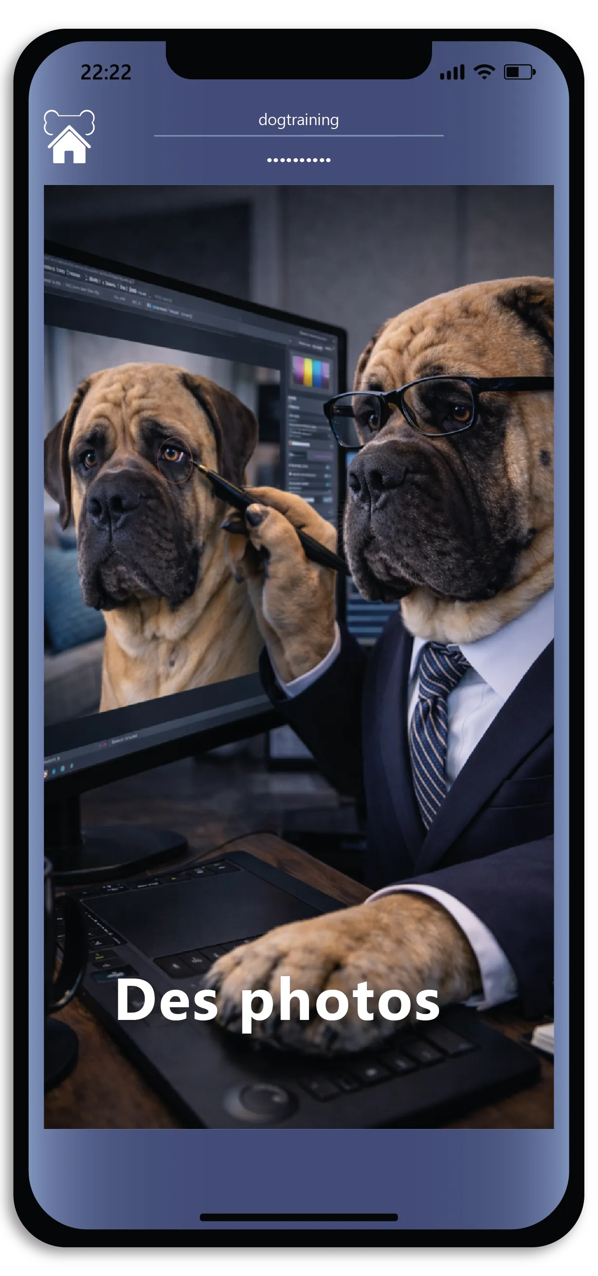 Eine solide Erziehung aufbauen. 4