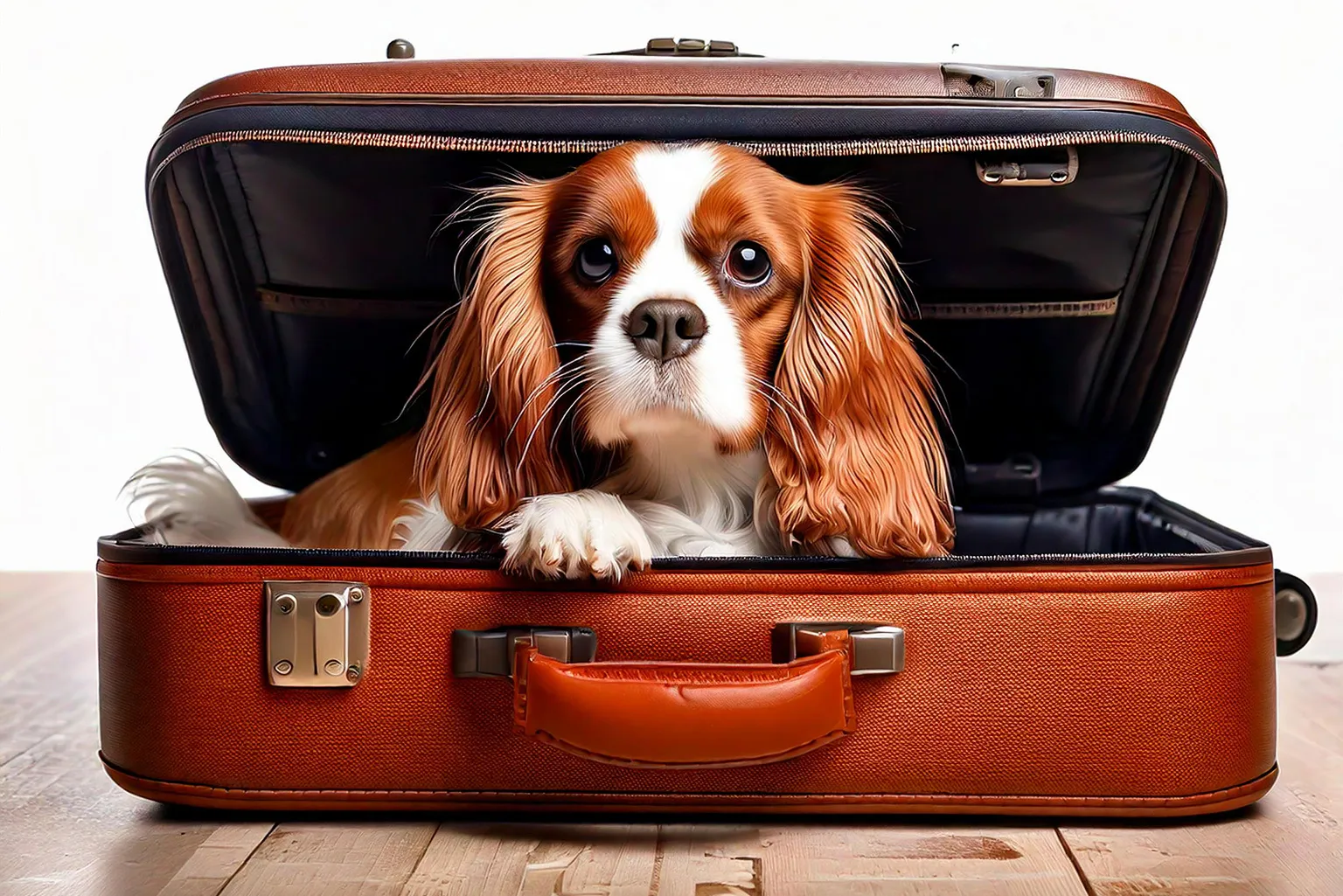 Organize peaceful trips.