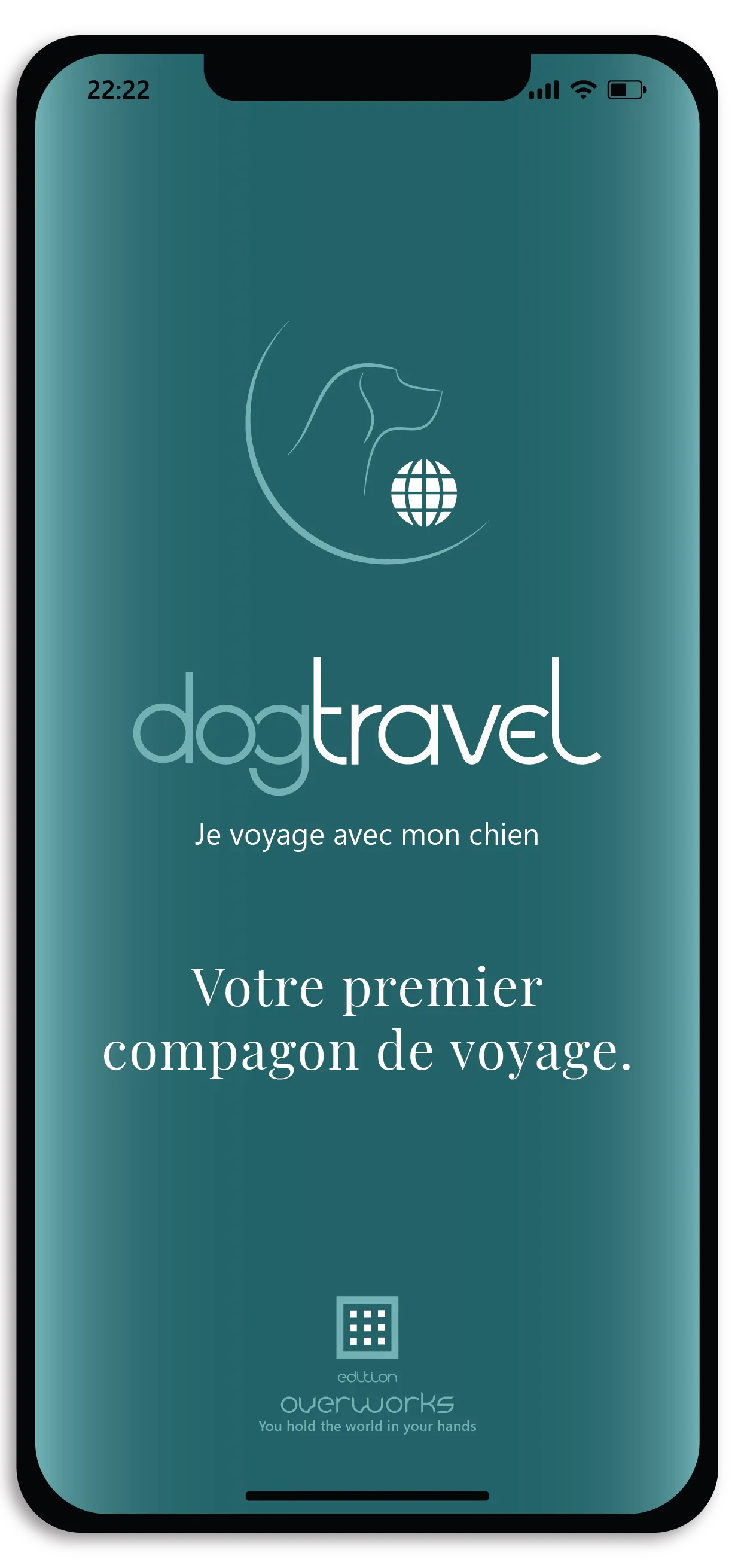 Organizar viajes tranquilos. 1