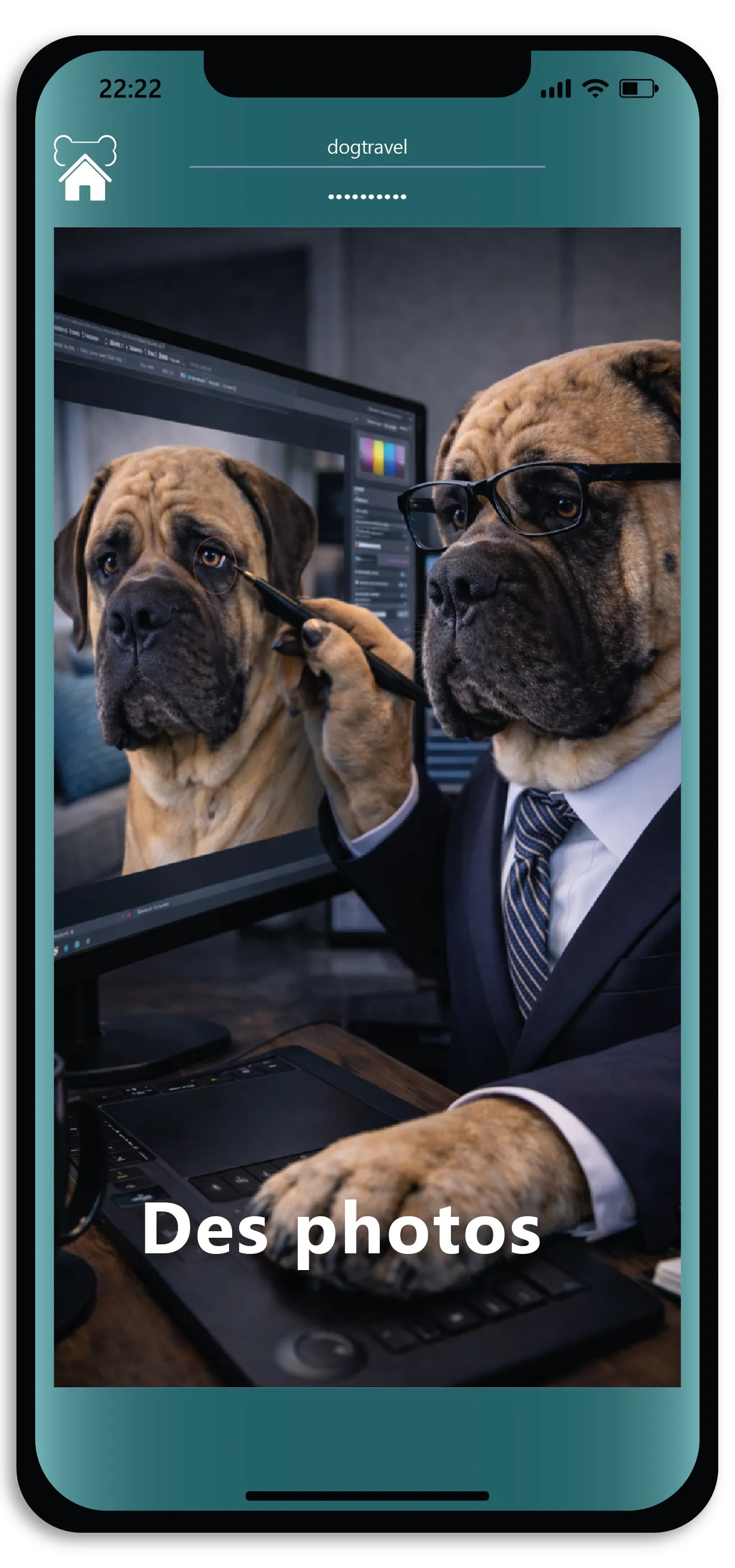 Organizar viajes tranquilos. 4