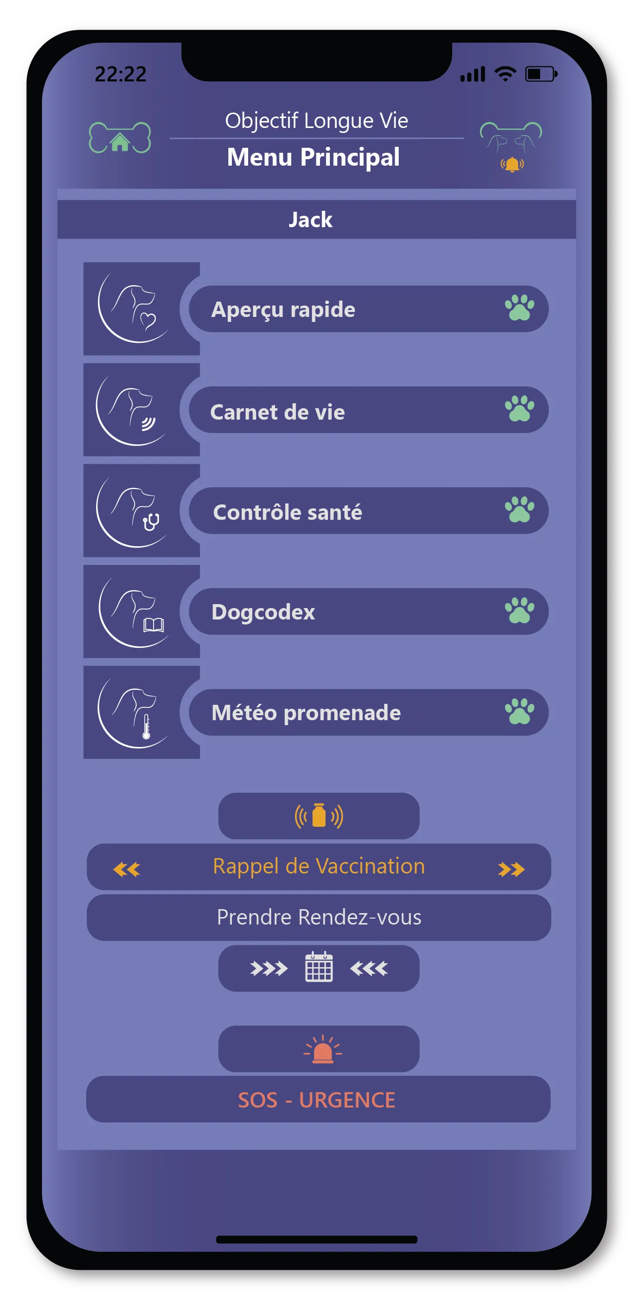 多幾年幸福時光。 3