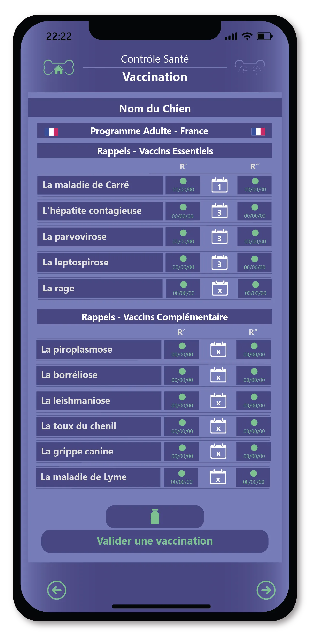 Qualche anno di felicità in più. 6